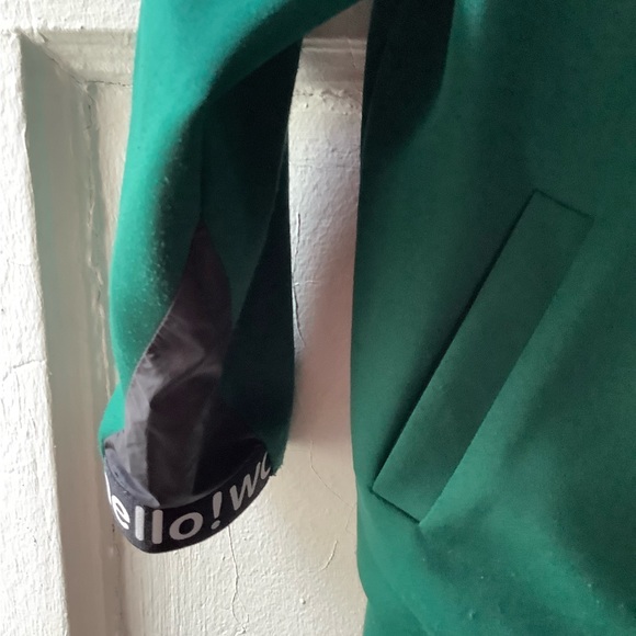 Fendi Kids Jacket - Picture 2 of 10